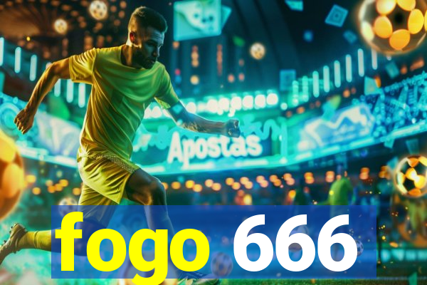 fogo 666